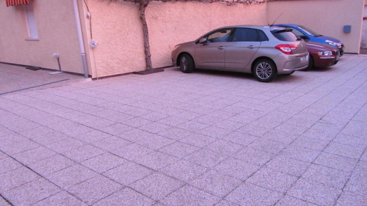 Les Glycines Choloy Exterior foto
